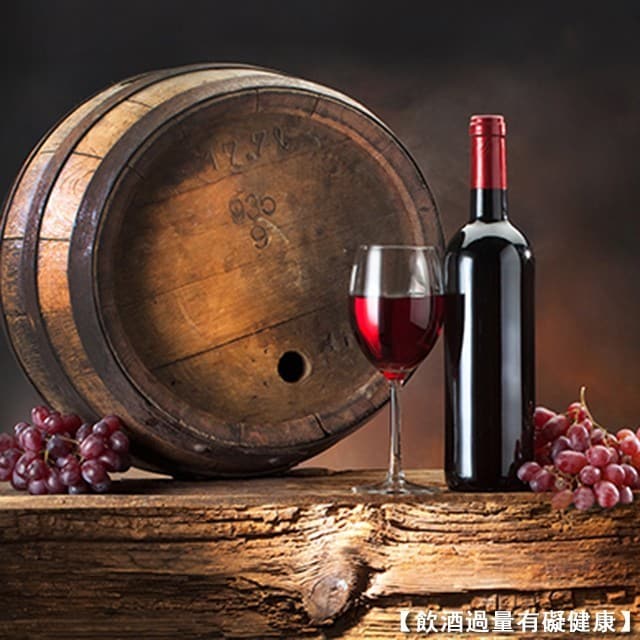 【食在新聞】採購小心！威力酒廠用葡萄汁冒充進口紅酒銷售