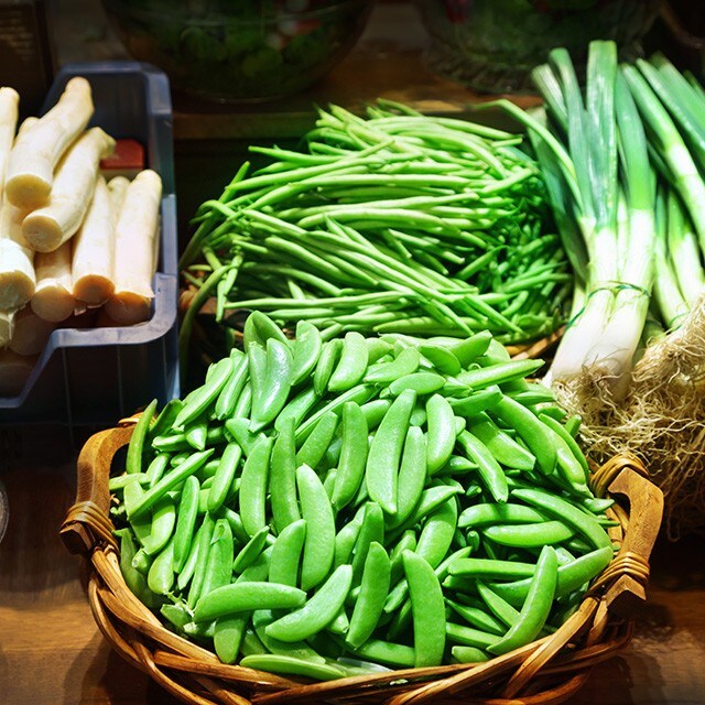 【食在新聞】高雄年節食品抽檢，蔬菜農藥殘留不合格