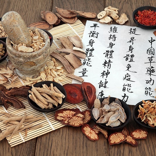 【食在新聞】最新藥食兩用中藥材清單公告，2月22日起生效