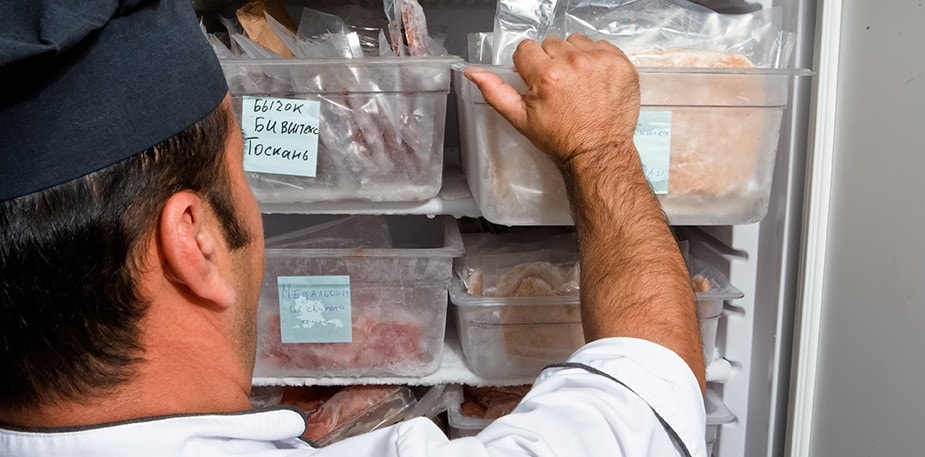 【食在新聞】勿過度依賴冰箱，預防食物中毒