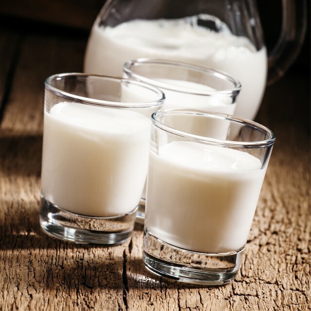 【食在新聞】黑心鮮羊乳 奶粉、奶精混製成