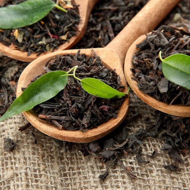 【食在新聞】四款進口茶農藥超標，邊境查驗退運