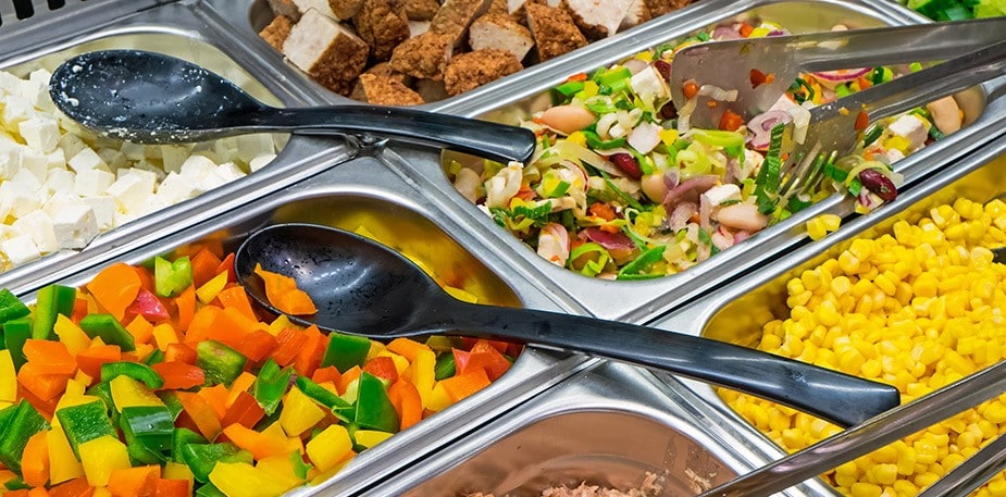 【食在新聞】為食安把關！學校午餐稽查專案啟動
