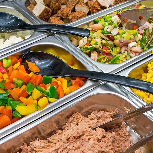 【食在新聞】為食安把關！學校午餐稽查專案啟動