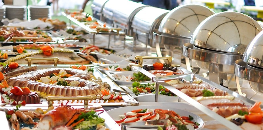 【食在新聞】北市推Buffet菜單審核，減少食物中毒發生