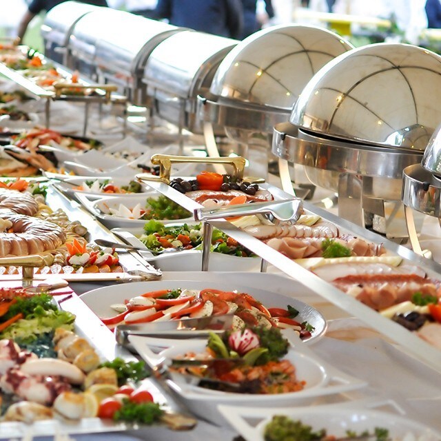 【食在新聞】北市推Buffet菜單審核，減少食物中毒發生