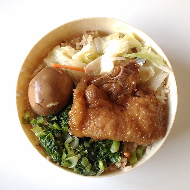 【食在新聞】鐵路便當新條款，明年納入食安管制