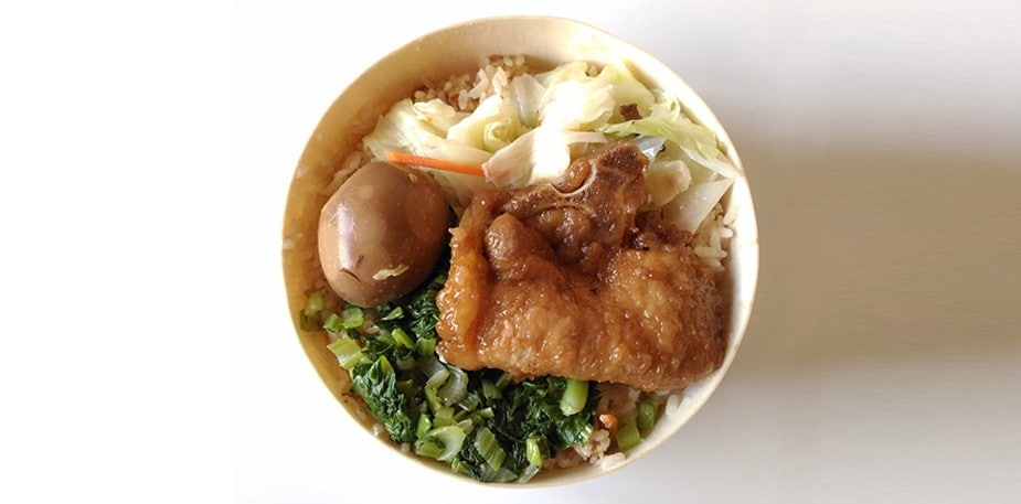 【食在新聞】鐵路便當新條款，明年納入食安管制