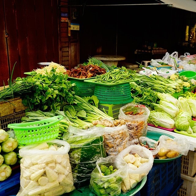 【食在新聞】蔬果農藥不合格率高，今年起擴增檢驗品項