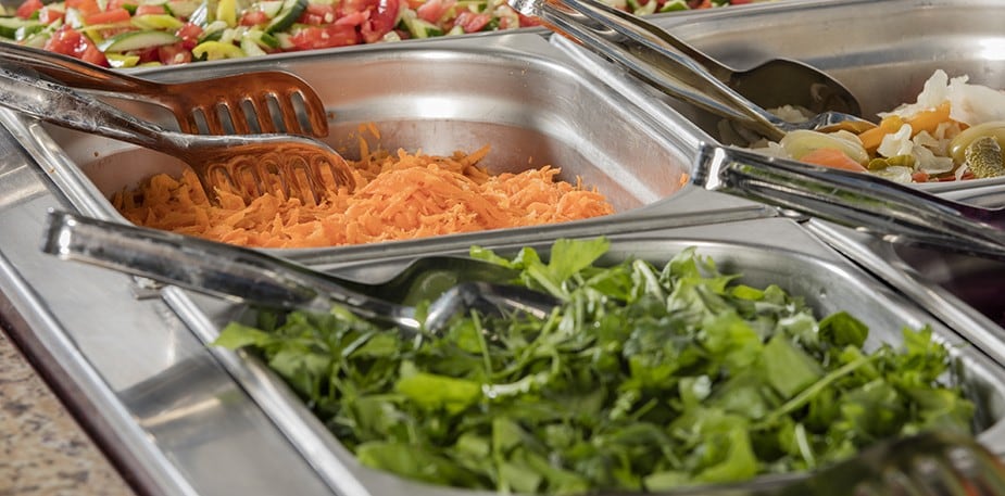 【食在新聞】嘉商傳午餐食物中毒，衛生局介入調查