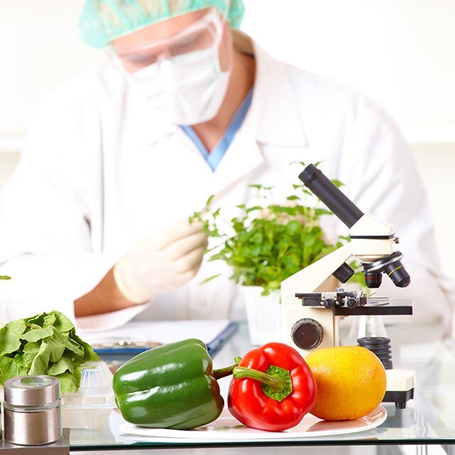 【食在新聞】小心受罰！十大類食品業須逐步增聘食品技師