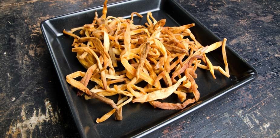 【食在新聞】稽查金針專案，即日起正式啟動