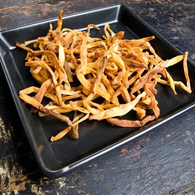 【食在新聞】稽查金針專案，即日起正式啟動