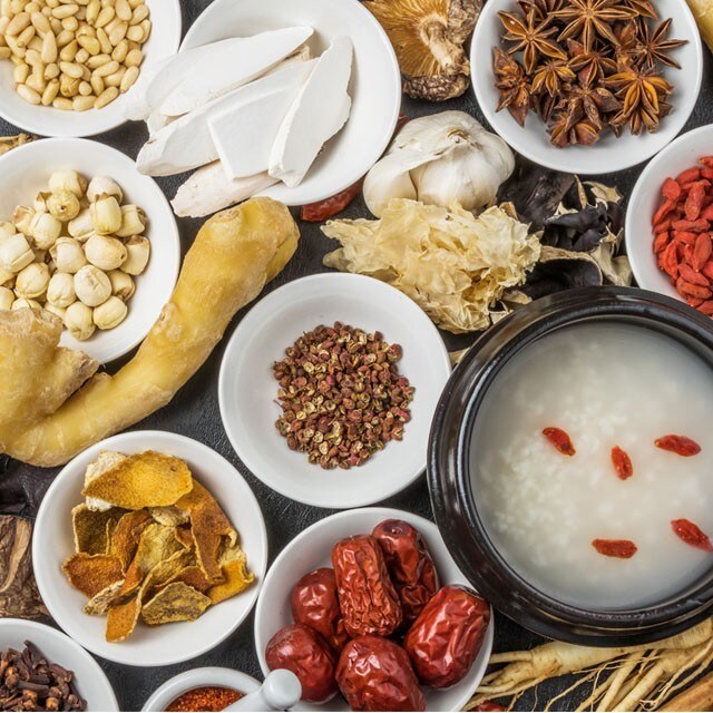 【食在新聞】中藥食材新規定！研擬納管草案出爐