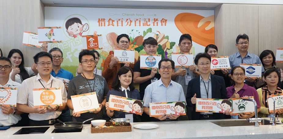 【食在新聞】招募惜食餐廳，宣導善用即期食品觀念