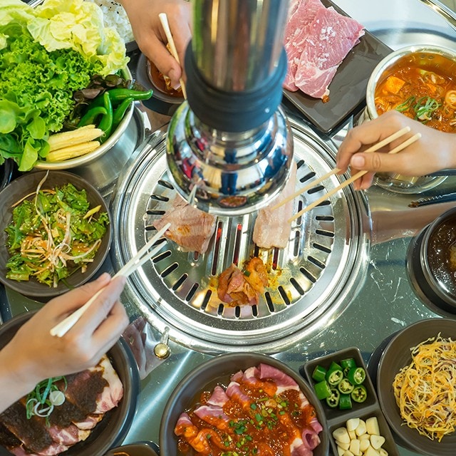 【食在新聞】六都燒烤業稽查  衛生及硬體皆有缺失