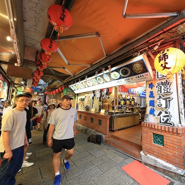 【食在新聞】北市著名景點餐廳 加強稽查