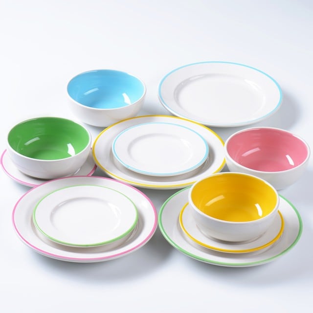 【食在新聞】北市衛生局抽驗食品容器  不合格者遭罰