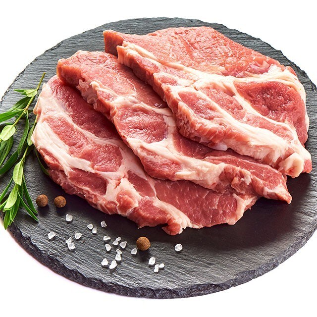 【食在新聞】英國豬肉開放進口，生鮮豬肉選擇更多