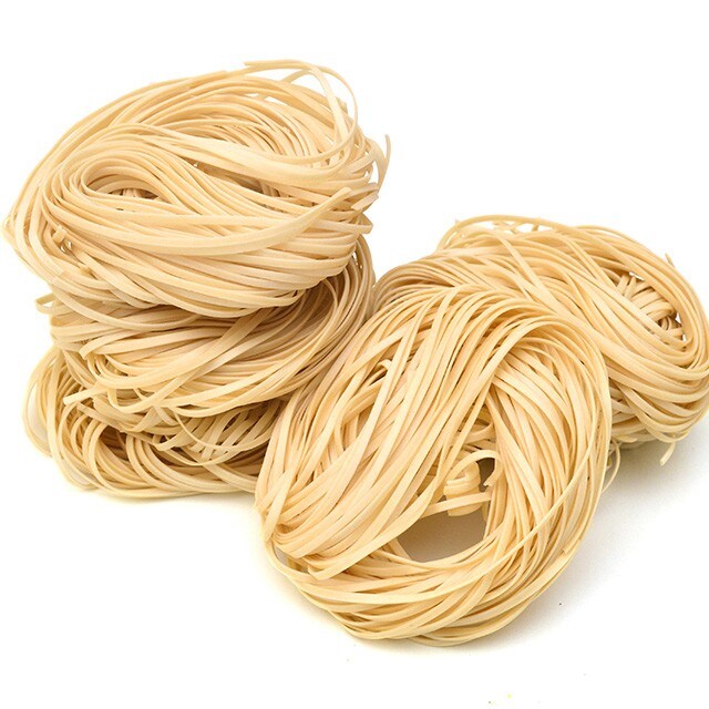 【食在新聞】北市衛生局抽檢麵製品，1件防腐劑超標