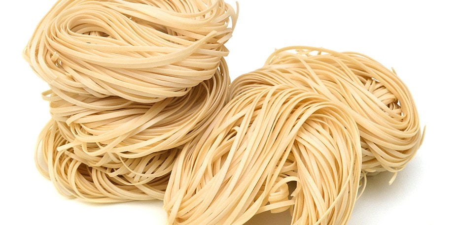 【食在新聞】北市衛生局抽檢麵製品，1件防腐劑超標