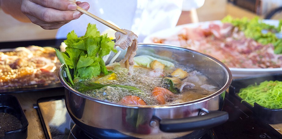 【食在新聞】火鍋餐飲業者稽查計畫啟動