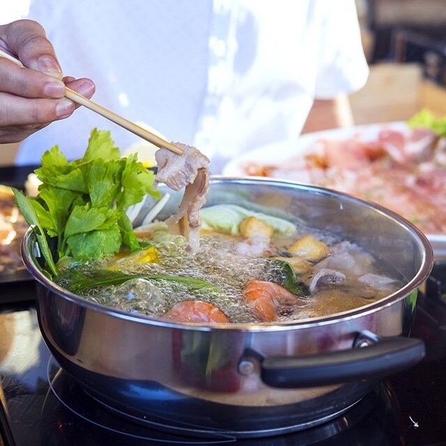 【食在新聞】火鍋餐飲業者稽查計畫啟動