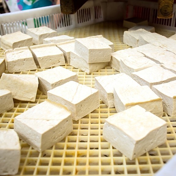 【食在新聞】北市抽檢豆製品  驚見防腐劑殺菌劑違規