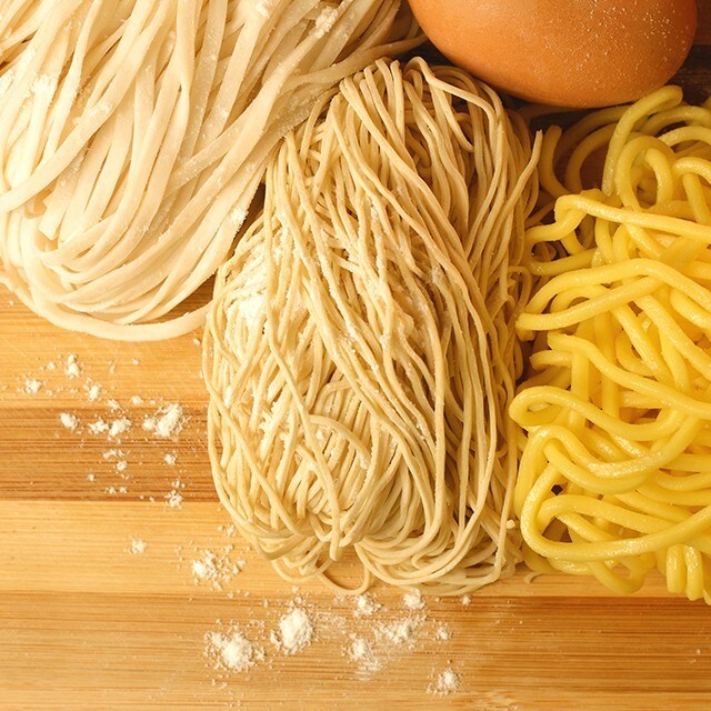 【食在新聞】高市檢驗市售麵條  3件違法添加防腐劑