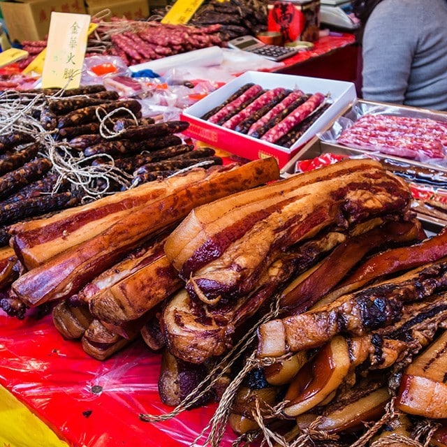 【食在新聞】防非洲豬瘟  衛福部啟動檢驗機制