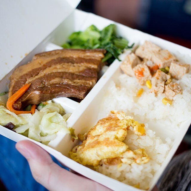 【食在新聞】北市抽檢便當  初檢只有3家合格