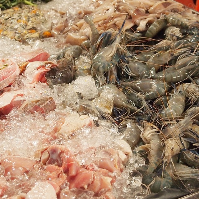 【食在新聞】高市抽驗禽畜水產品  檢出動物用藥殘留