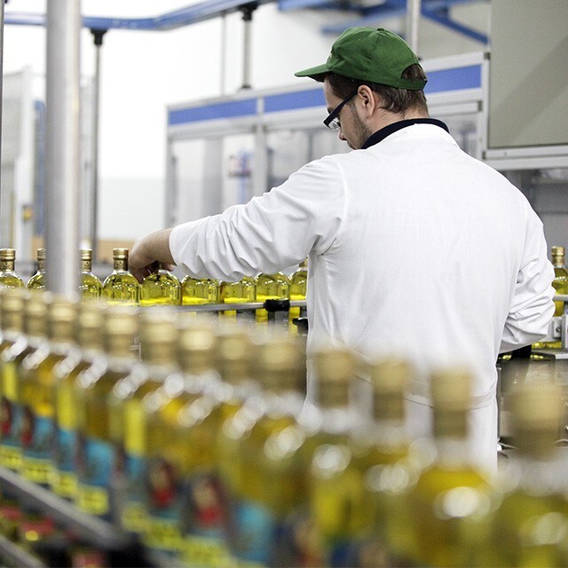 【食在新聞】護食安！啟動食用油及罐頭工廠稽查