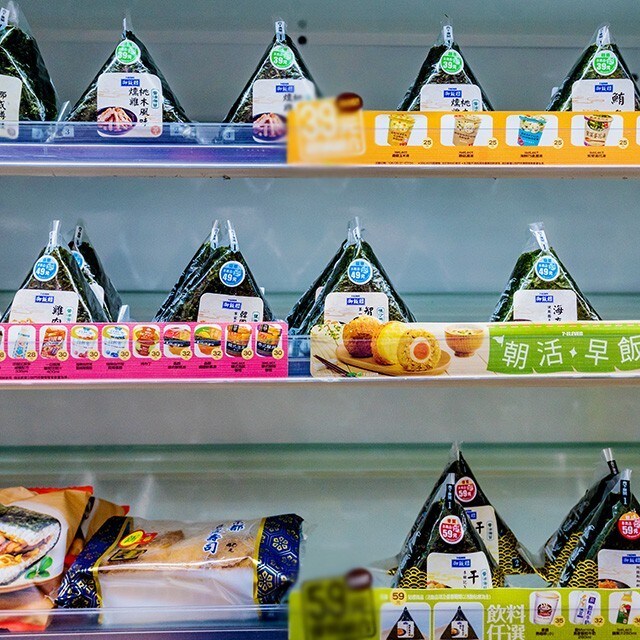 【食在新聞】即時食品製造業者注意！稽查專案啟動中