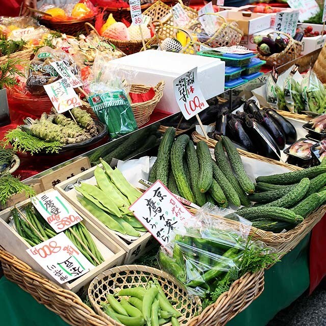 【食在新聞】採購注意！多款日本農產品農藥超標