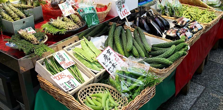 【食在新聞】採購注意！多款日本農產品農藥超標