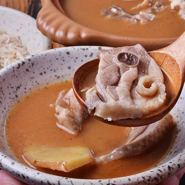 【食在新聞】被爆料！穿拖鞋洗薑片也太噁