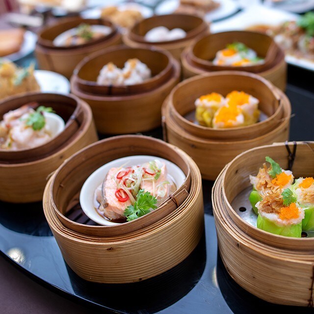 【食在新聞】被爆使用過期原料  連鎖港式飲茶挨罰