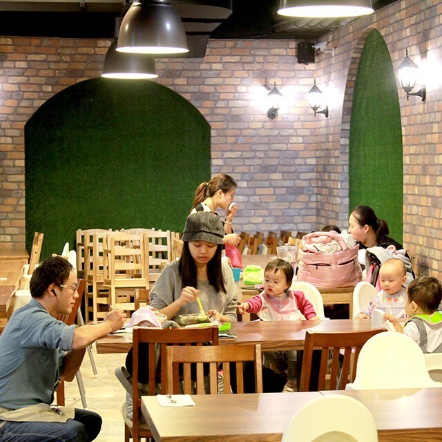 【食在新聞】抽查親子餐廳  17家只有1家合格