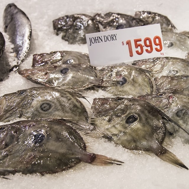 【食在新聞】以低價魚充當高價魚  業者挨罰