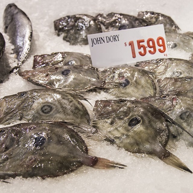 【食在新聞】以低價魚充當高價魚  業者挨罰