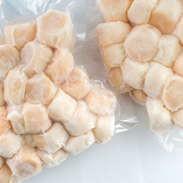 【食在新聞】北海道干貝被改標 低價品充高檔貨賣