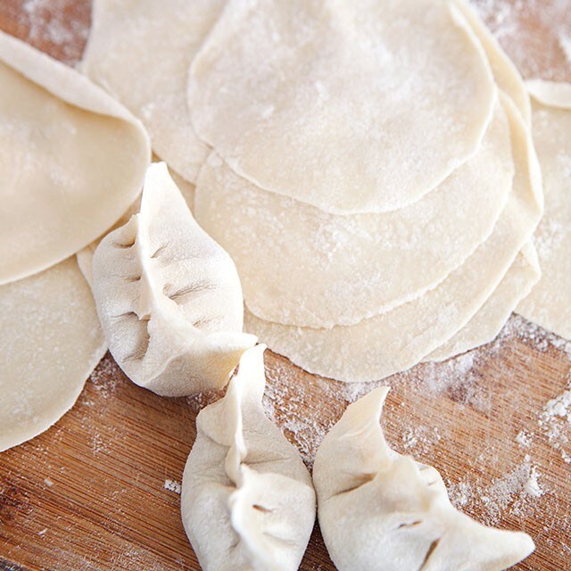 【食在新聞】屏東衛生局抽檢米濕製品  2件不符規定