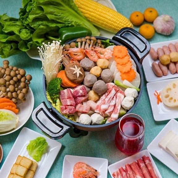 【食在新聞】高市抽查火鍋食材  防腐劑及農藥違規業者挨罰