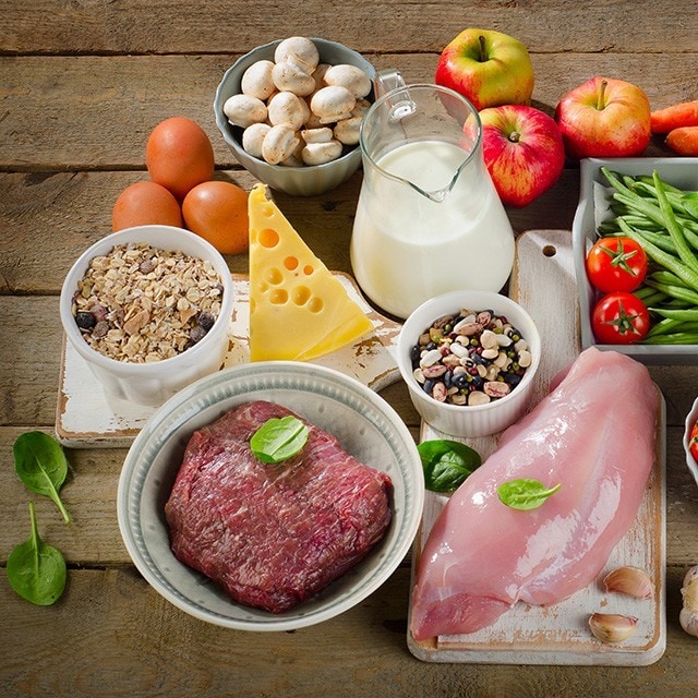 新規定！生鮮食品不得使用添加物