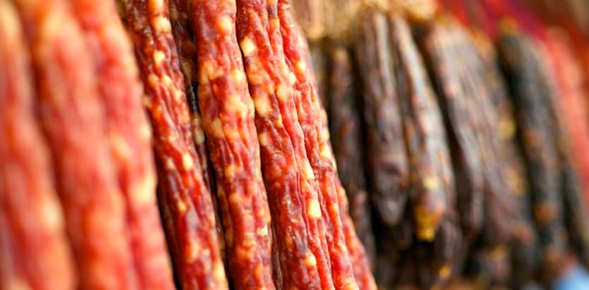 豬瘟疫情延燒，採購肉品注意產地！