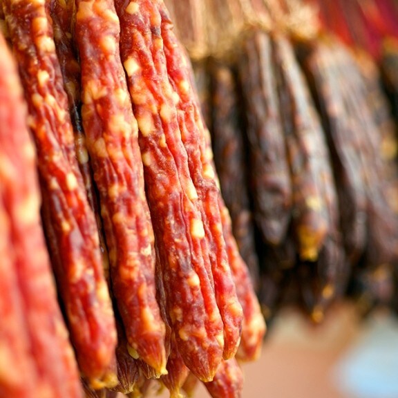 豬瘟疫情延燒，採購肉品注意產地！