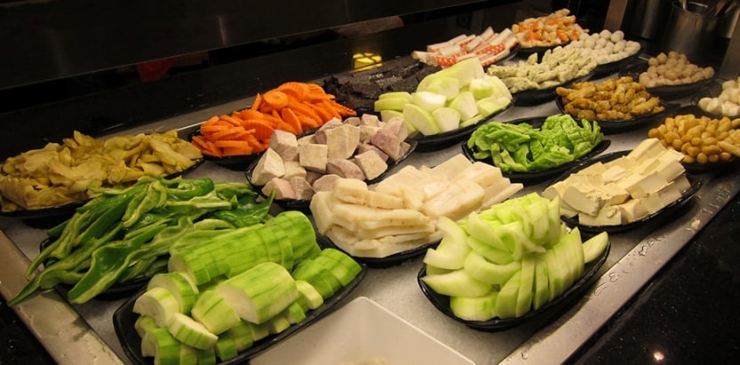 彰化抽檢火鍋食材，這3種出包