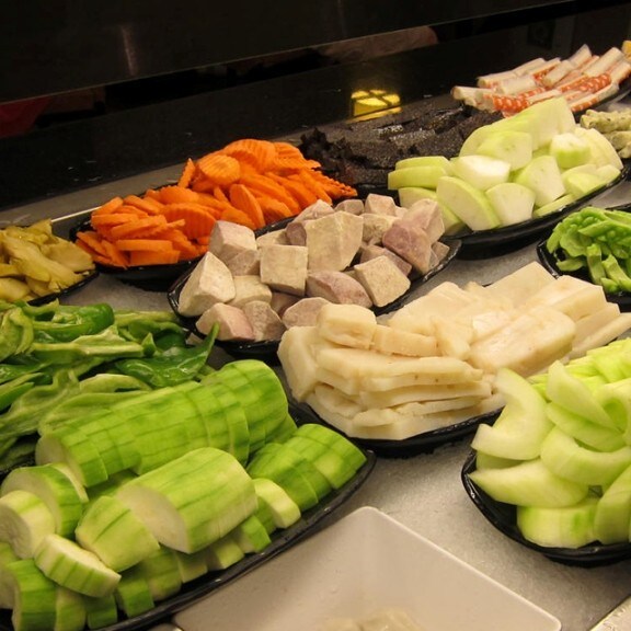 彰化抽檢火鍋食材，這3種出包