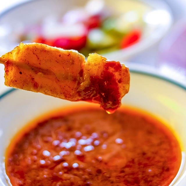 黑心商塗改日期，黑心素沙茶醬流入市面